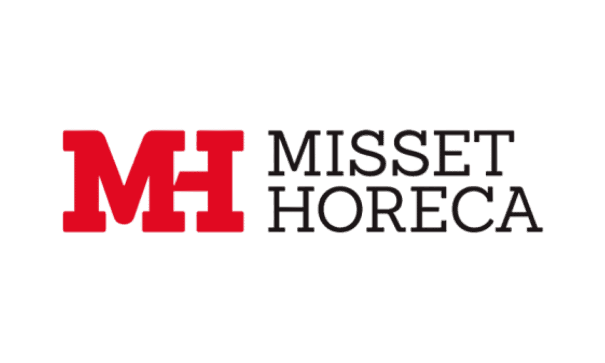 Logo Misset Horeca